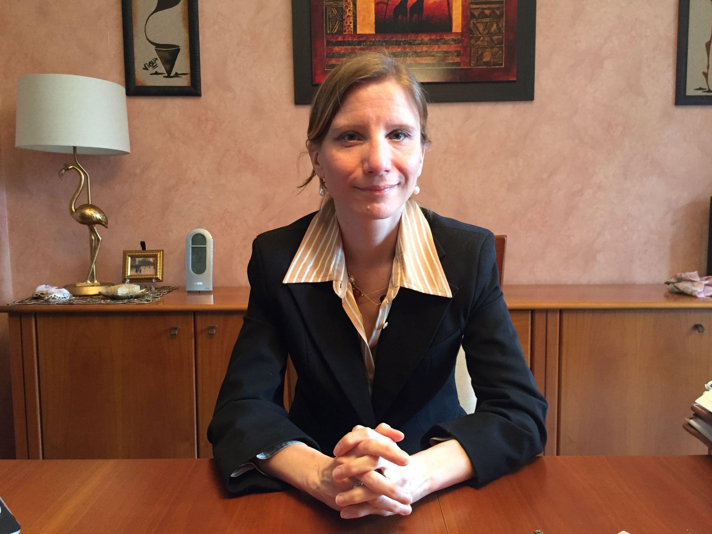 Dott.ssa Elisa Scala