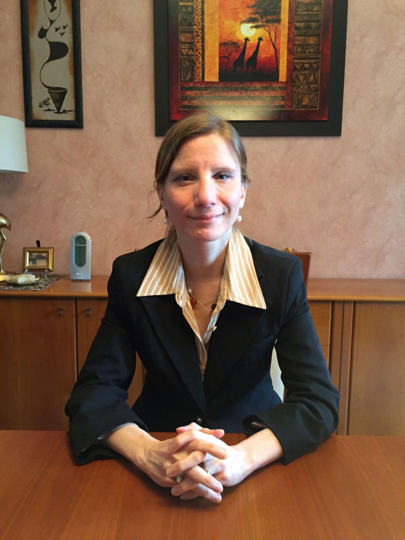 Dott.ssa Elisa Scala